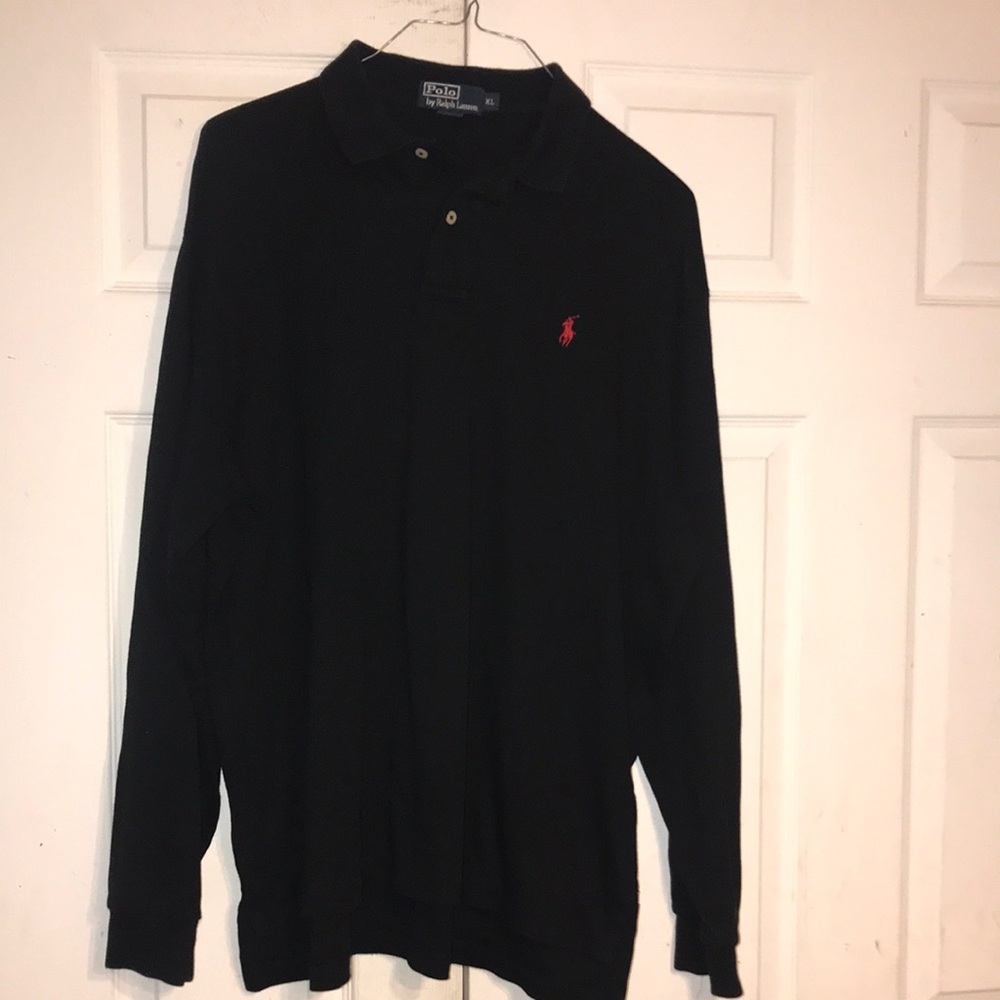 Men’s Ralph Lauren Polo Shirt